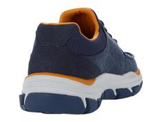 Кроссовки SKECHERS Relaxed Fit Respected - Loleto, темно-синий