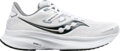 Кроссовки Saucony Guide 16 White Black, белый