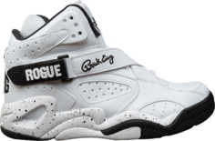 Кроссовки Rogue White Expresso Speckled, белый Ewing