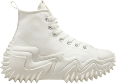 Кроссовки Converse Run Star Motion CX Egret, белый