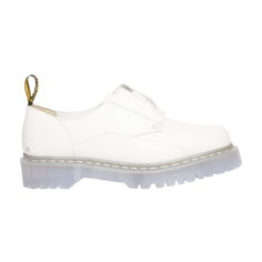 Кроссовки Dr. Martens A-Cold-Wall x 1461 Bex, кремовый