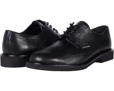 Оксфорды Mephisto Marlon, цвет Black Mamouth
