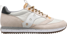 Кроссовки Saucony Jazz 81 Peak Premium White, белый