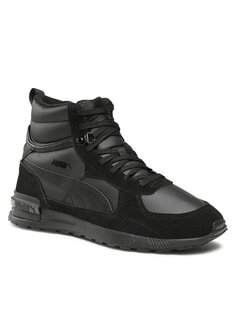 Кроссовки Puma, черный