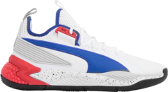 Кроссовки Puma Uproar Palace Guard, белый