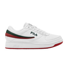 Кроссовки Fila A-Low, белый