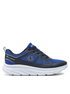 Кроссовки Champion Cage Low Cut Shoe, темно-синий