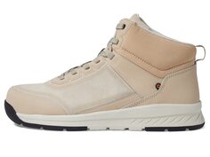 Кроссовки Bogs Slate Mid Suede CT