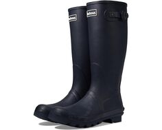 Ботинки Barbour Barbour Bede, темно-синий