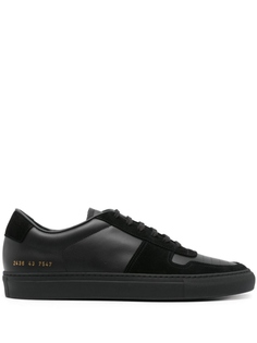 Common Projects кроссовки Архиллес, черный