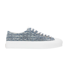 Кроссовки Givenchy City Low, синий