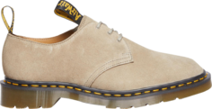 Ботинки Engineered Garments x 1461 Milkshake Suede, кремовый Dr Martens