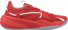 Кроссовки Puma J. Cole x RS-Dreamer Jr Blood, Sweat, and Tears, красный