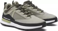 Кроссовки Timberland "Euro Trekker Low Mesh", цвет Lt Tpe Mesh