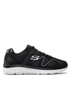 Кроссовки Skechers, черный