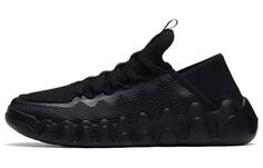 Кроссовки ANTA Lifestyle Shoes Men Low-top Black, черный