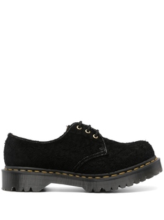 Dr. Martens оксфорды 1461 Bex, черный