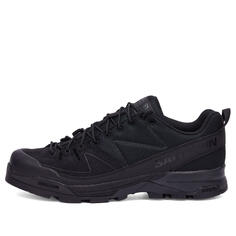 Кроссовки Mm6 Maison Margiela Mm6 X Salomon X-Alp Sneaker, черный