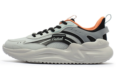 Кроссовки 361° Lifestyle Shoes Men Low-top Gray, серый