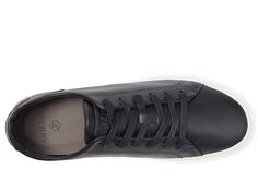 Кроссовки Sperry Striper II LTT Leather, черный