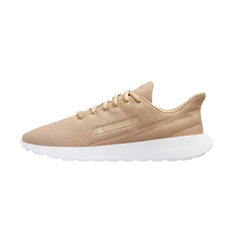 Кроссовки DECATHLON Lifestyle Shoes Men Low-top Brown, бежевый