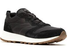 Кроссовки Merrell Alpine 83 Sneaker Sport, черный