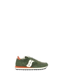 Кроссовки Saucony, зеленый