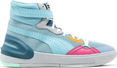 Кроссовки Puma Sky Modern Easter, синий