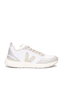 Кроссовки Veja Impala, цвет Eggshell Pierre
