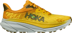Кроссовки Challenger ATR 7 Passion Fruit, желтый Hoka