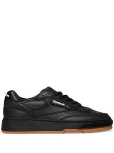 Reebok LTD кроссовки Club C, черный