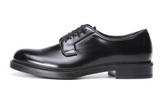 Туфли мужские Prada, черный