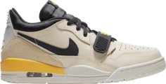 Кроссовки Jordan Legacy 312 Low Pale Vanilla, кремовый