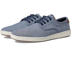 Кроссовки Steve Madden Fenta, синий