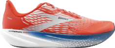 Кроссовки Hyperion Max Cherry Tomato, оранжевый Brooks