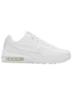 НАЙК Эйр Макс ЛТД 3, белый Nike