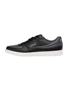 Кроссовки Fila NOCLAF, черный