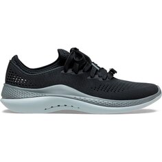 Кроссовки Crocs Lite Ride 360 Pacer, черный