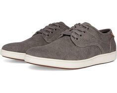 Кроссовки Steve Madden Fenta, цвет Grey 1