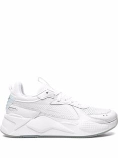 PUMA кроссовки RS-X White Ice, белый