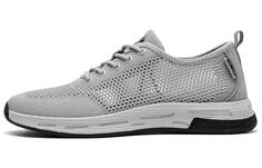 Кроссовки HLA Lifestyle Shoes Men Low-top, черный