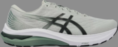 Кроссовки gt 2000 11 2e wide light sage black Asics, зеленый