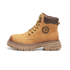 Ботинки CAMEL Outdoor Boots Men