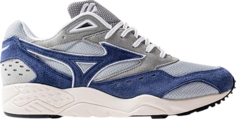 Кроссовки Contender S Mood Indigo, синий Mizuno