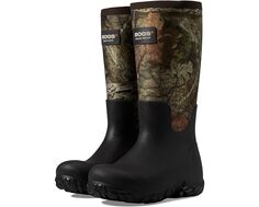 Ботинки Bogs Snake, цвет Mossy Oak