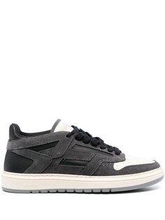 Represent кроссовки Reptor Low, серый