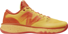Кроссовки Hesi Low Halloween, оранжевый New Balance