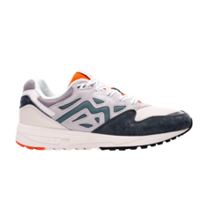 Кроссовки Karhu Legacy 96 Turbulence Dawn Blue, серый