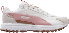 Кроссовки Puma Trail Wolf Birdal Rose, загар