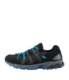А.П.К. кроссовки ASICS APC, черный A.P.C.
